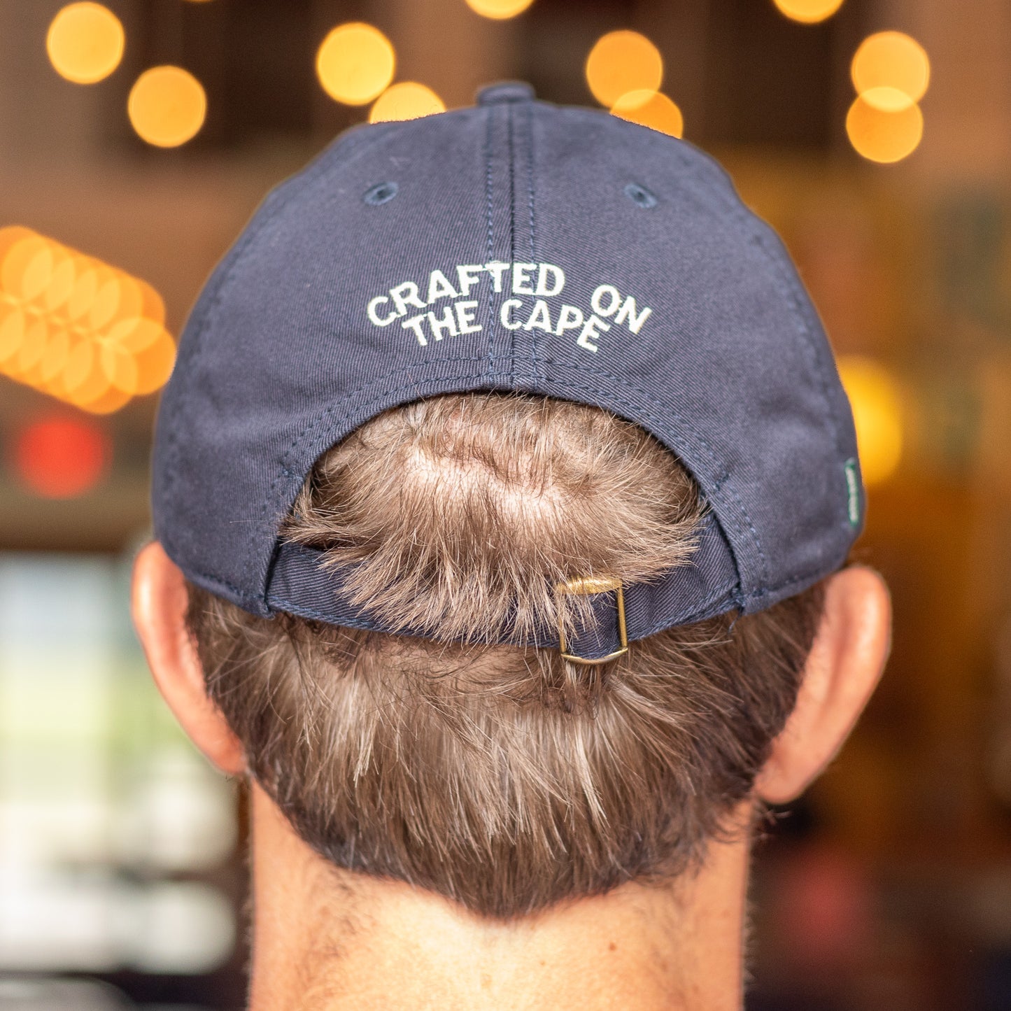 COTC Hat Navy
