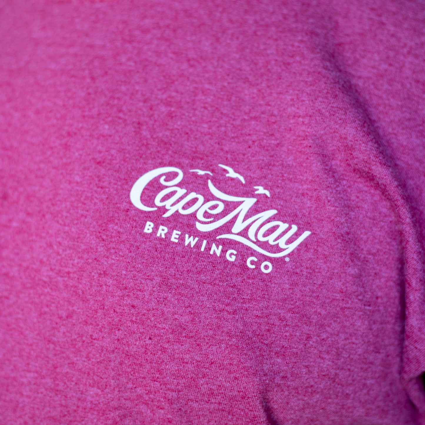 Cape May Lighthouse Tee