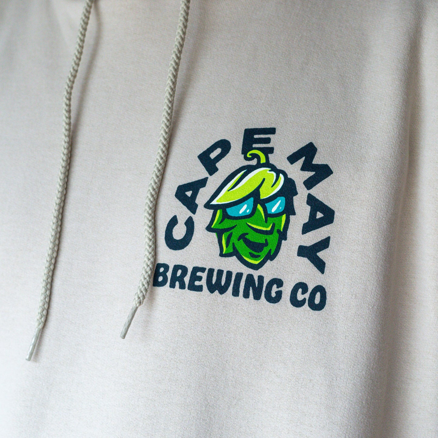 Sudsy Champion Hoodie