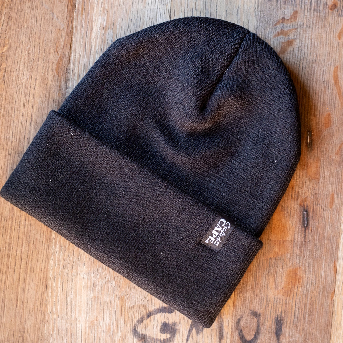 COTC Beanie - Black