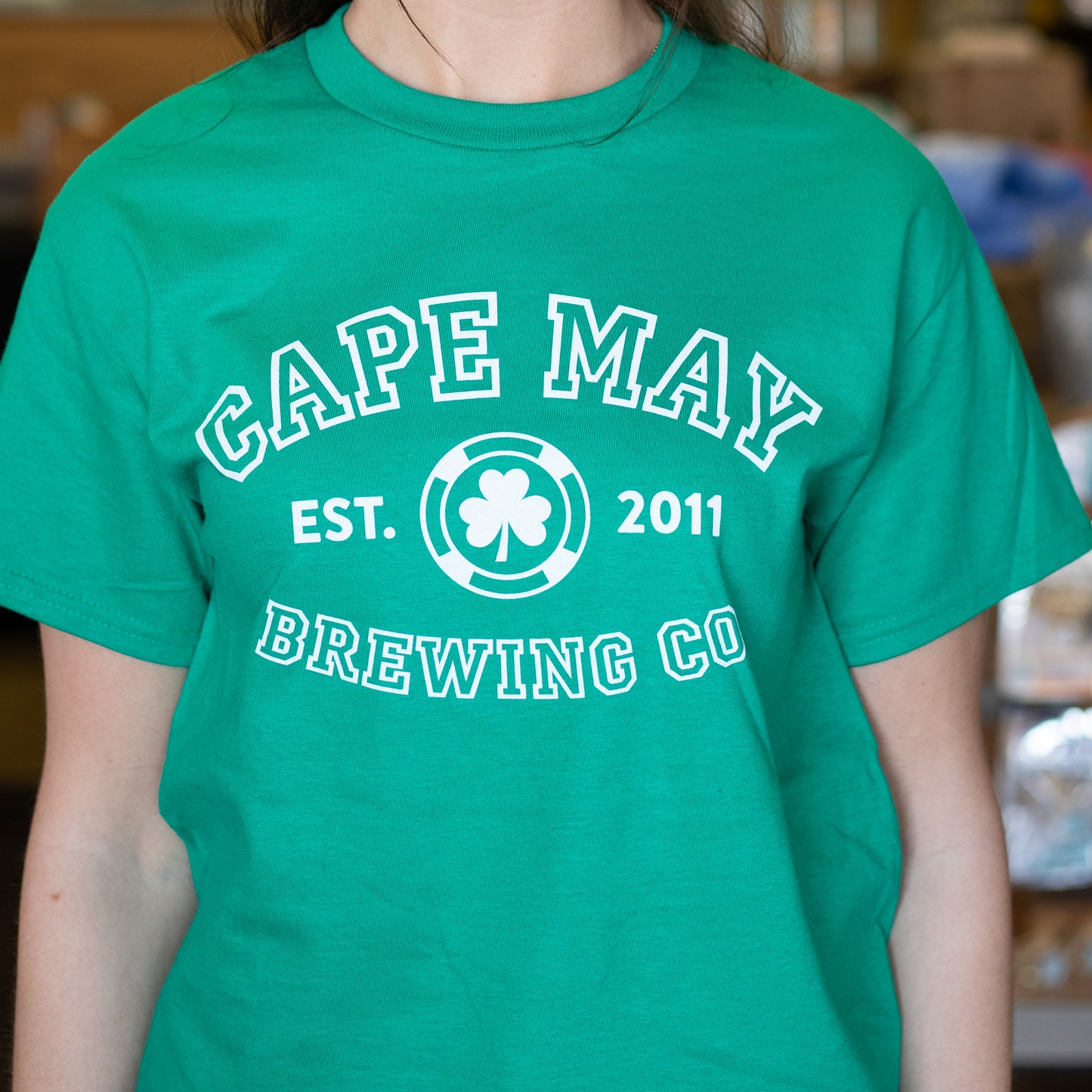 St. Patty's Day Tee