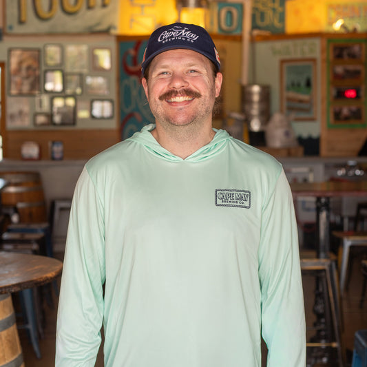 Boat Tee Performance Hoodie