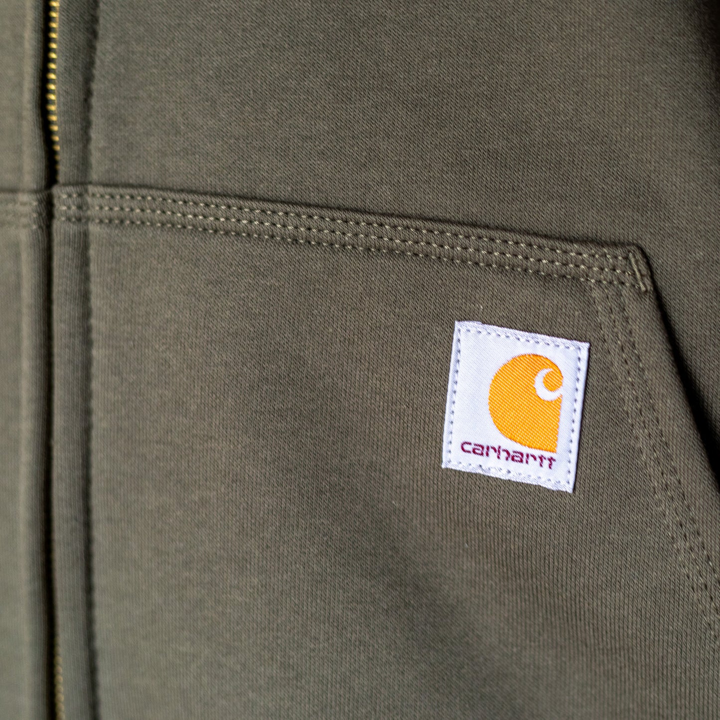 Prize Catch Carhartt Hoodie