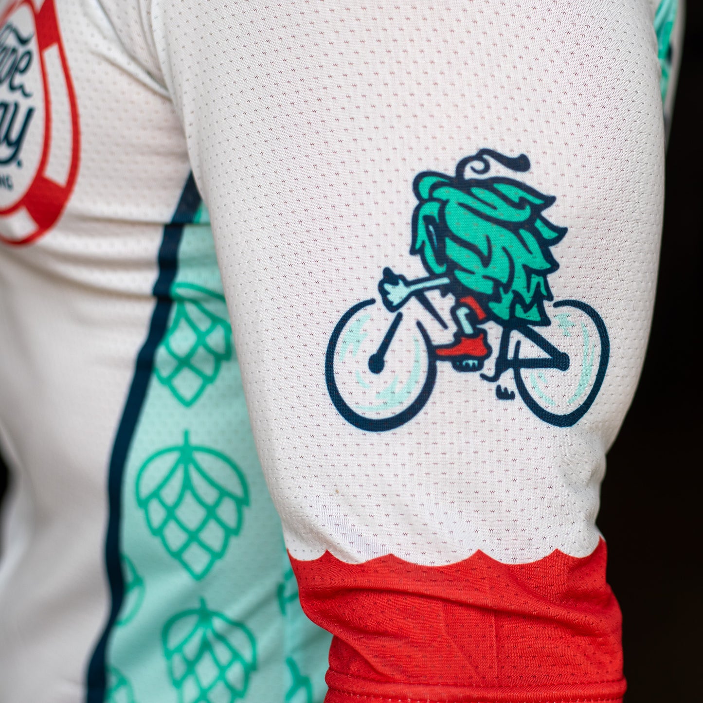 Cape May Bike Jersey