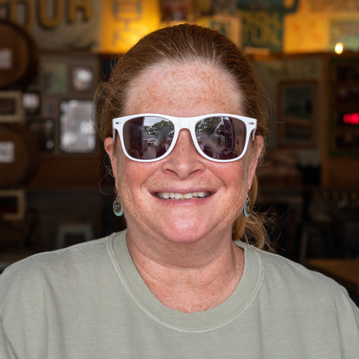 COTC Sunglasses