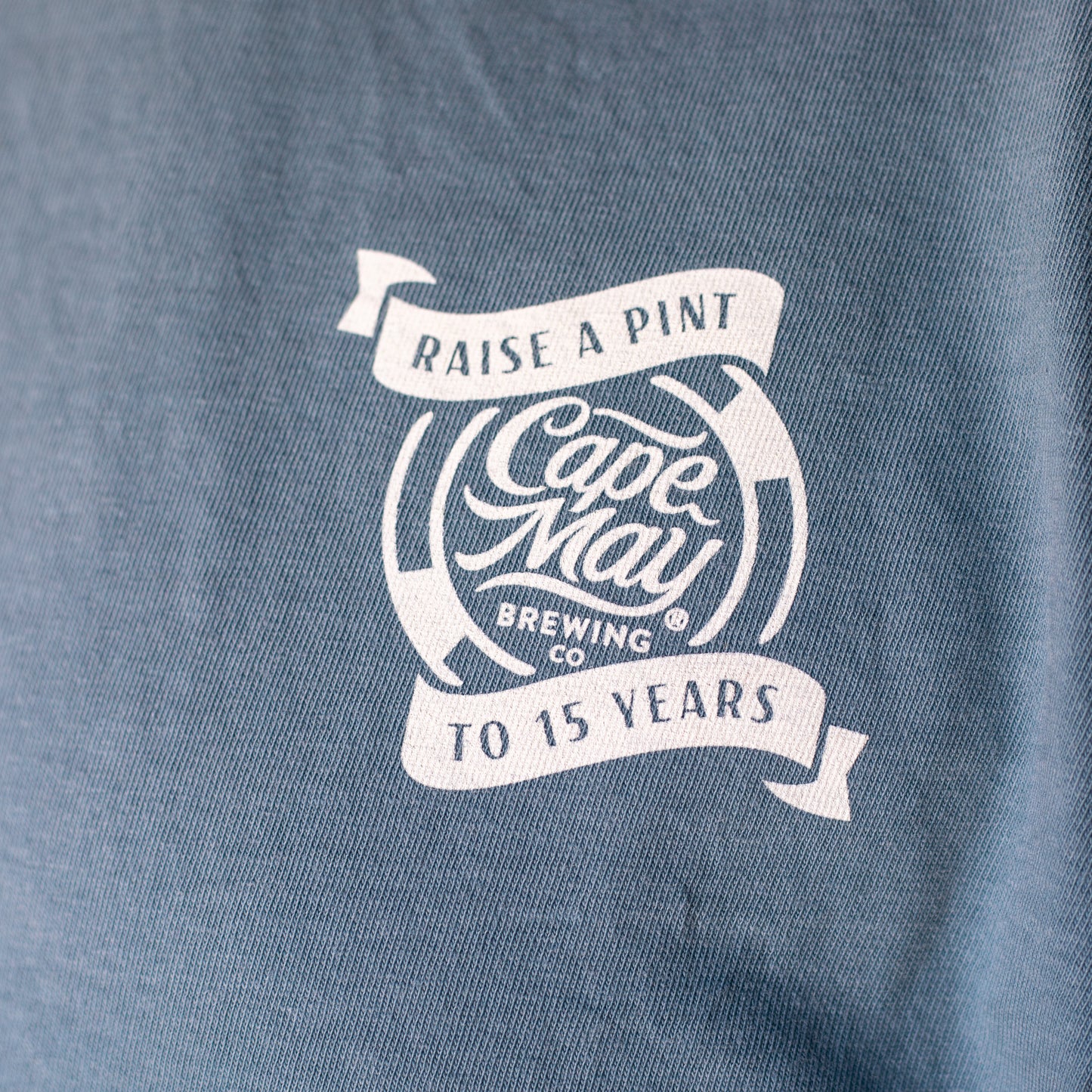 Cape May Anniversary Tee