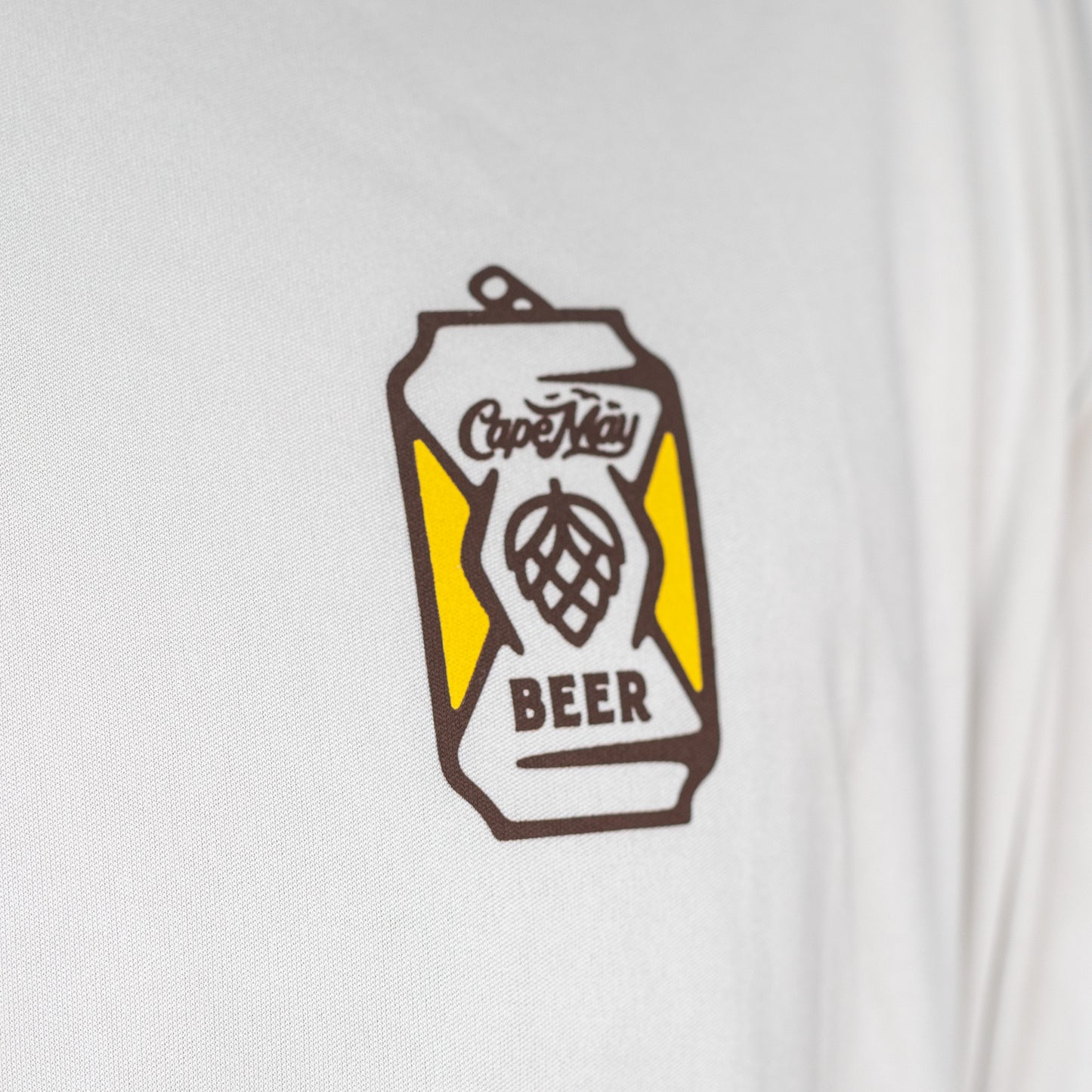 Captain's Catch UPF 50+ Hoodie