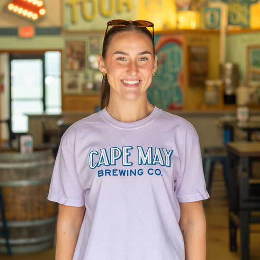 Women's Brew Co. Midi Tee