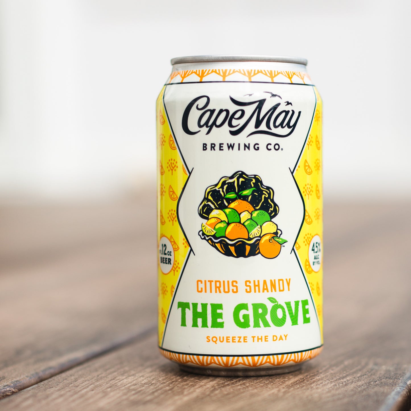 The Grove