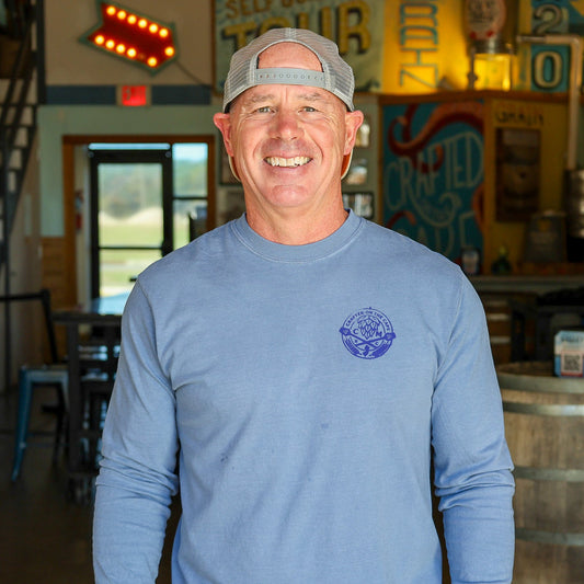 Paddle Hop Long Sleeve