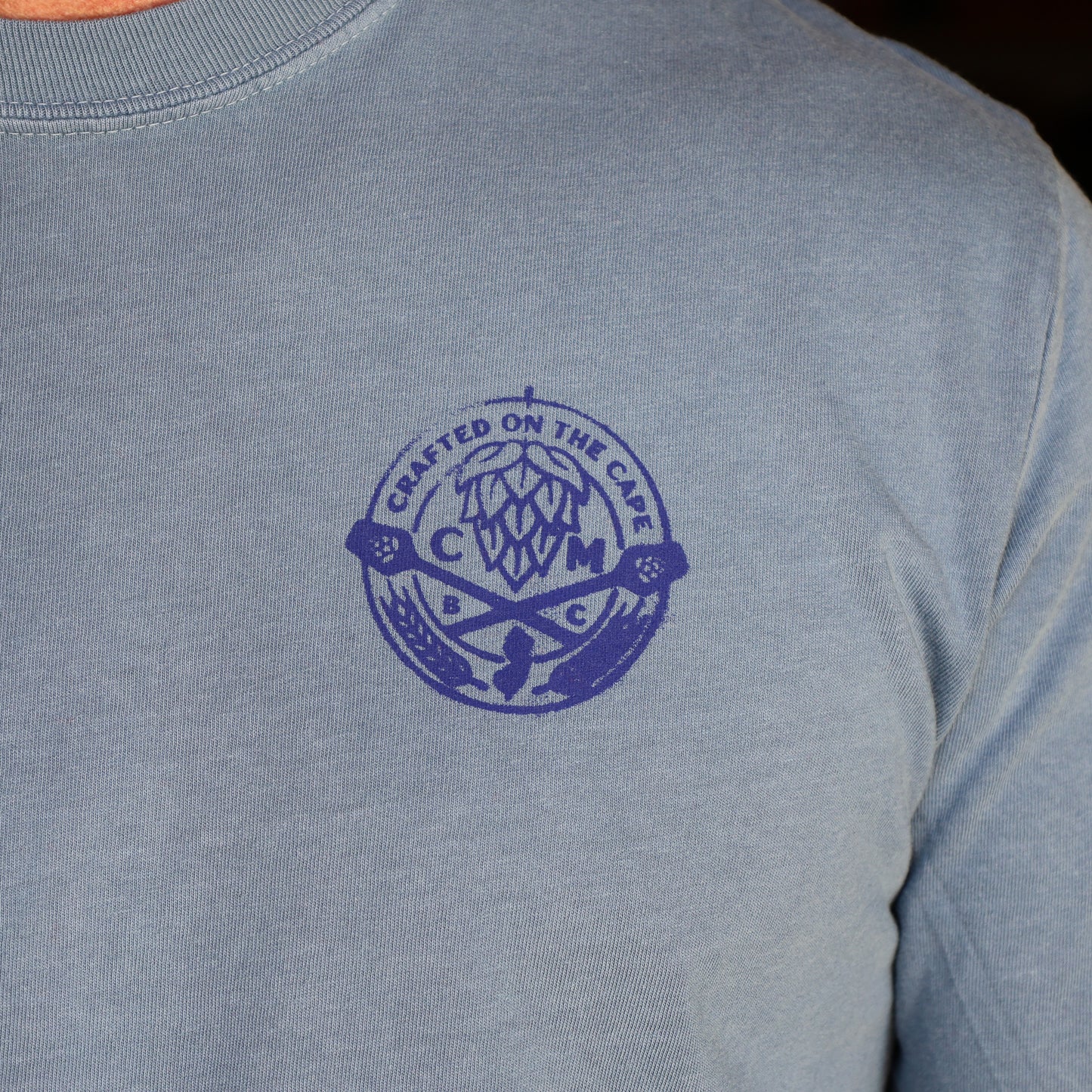 Paddle Hop Long Sleeve
