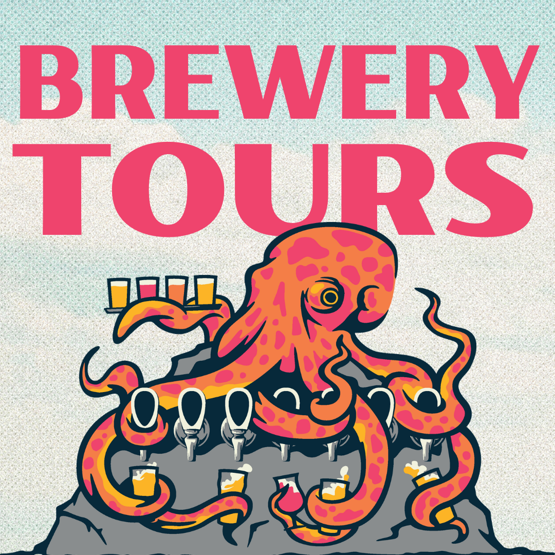 Brewery Tour