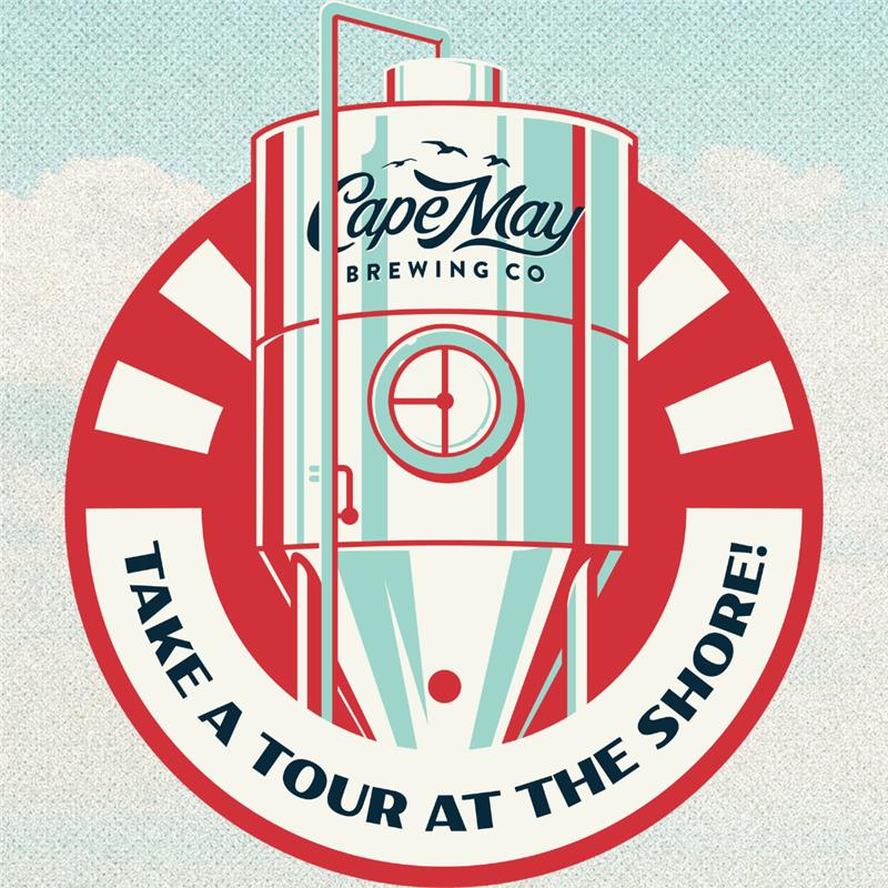 Brewery Tour
