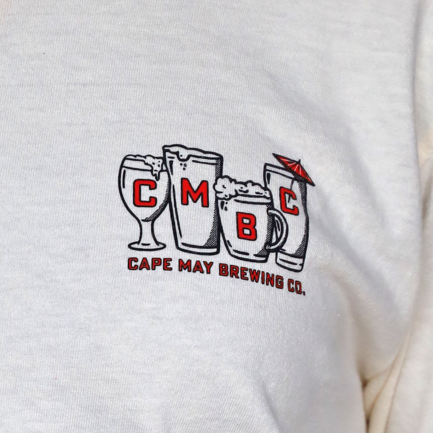 Good Times on Tap Long Sleeve