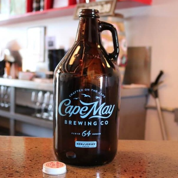 Growler