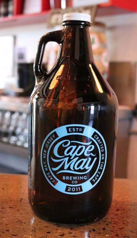 Growler