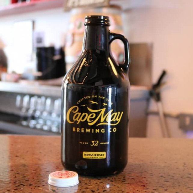 Growler