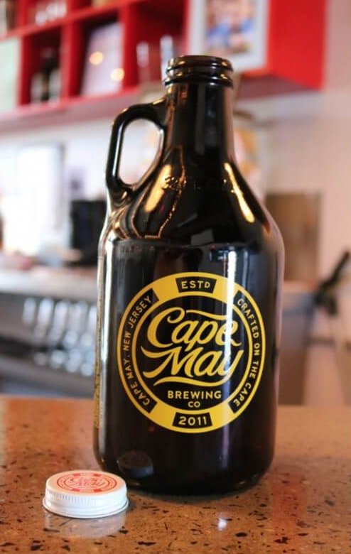 Growler