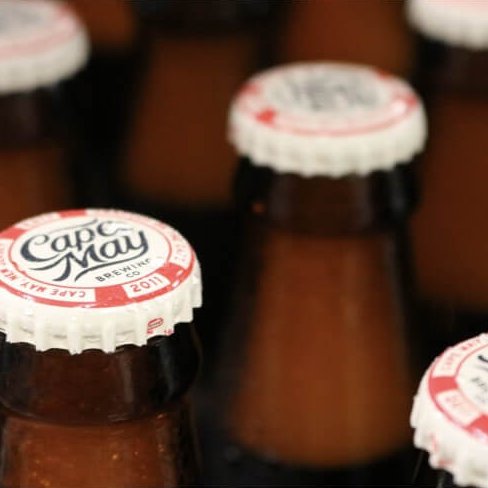 Bottle Caps