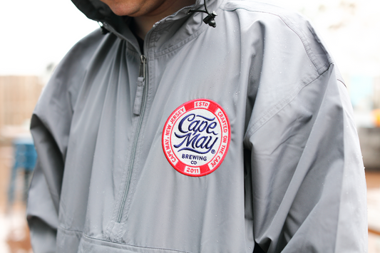 Champion Packable Quarter-Zip