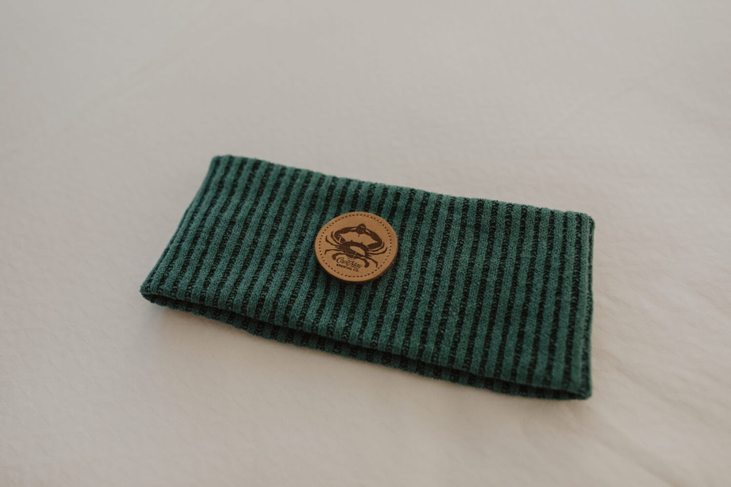 Ribbed Ear Band