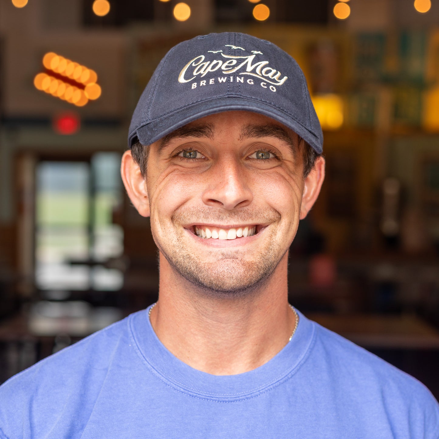 COTC Hat Navy