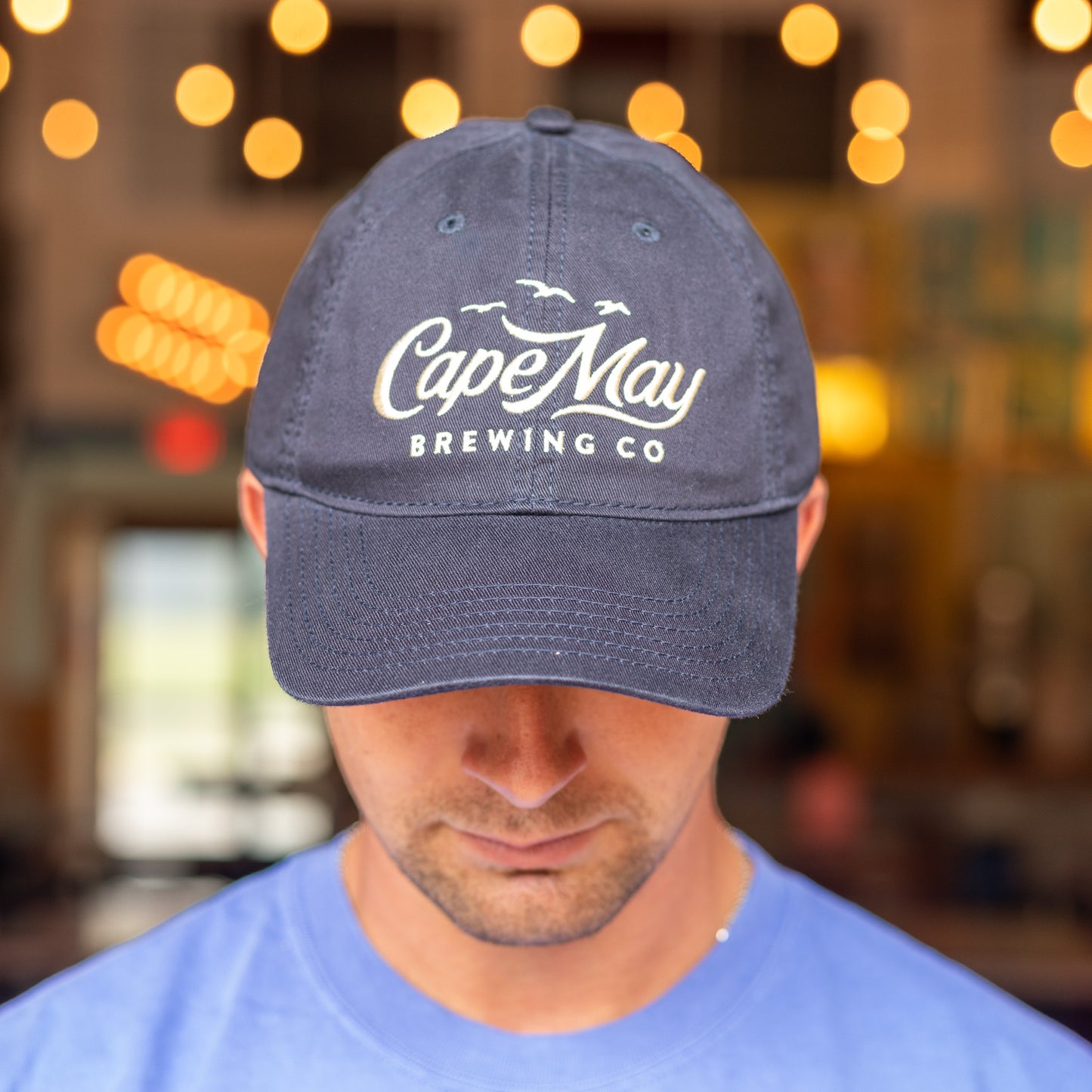 COTC Hat Navy