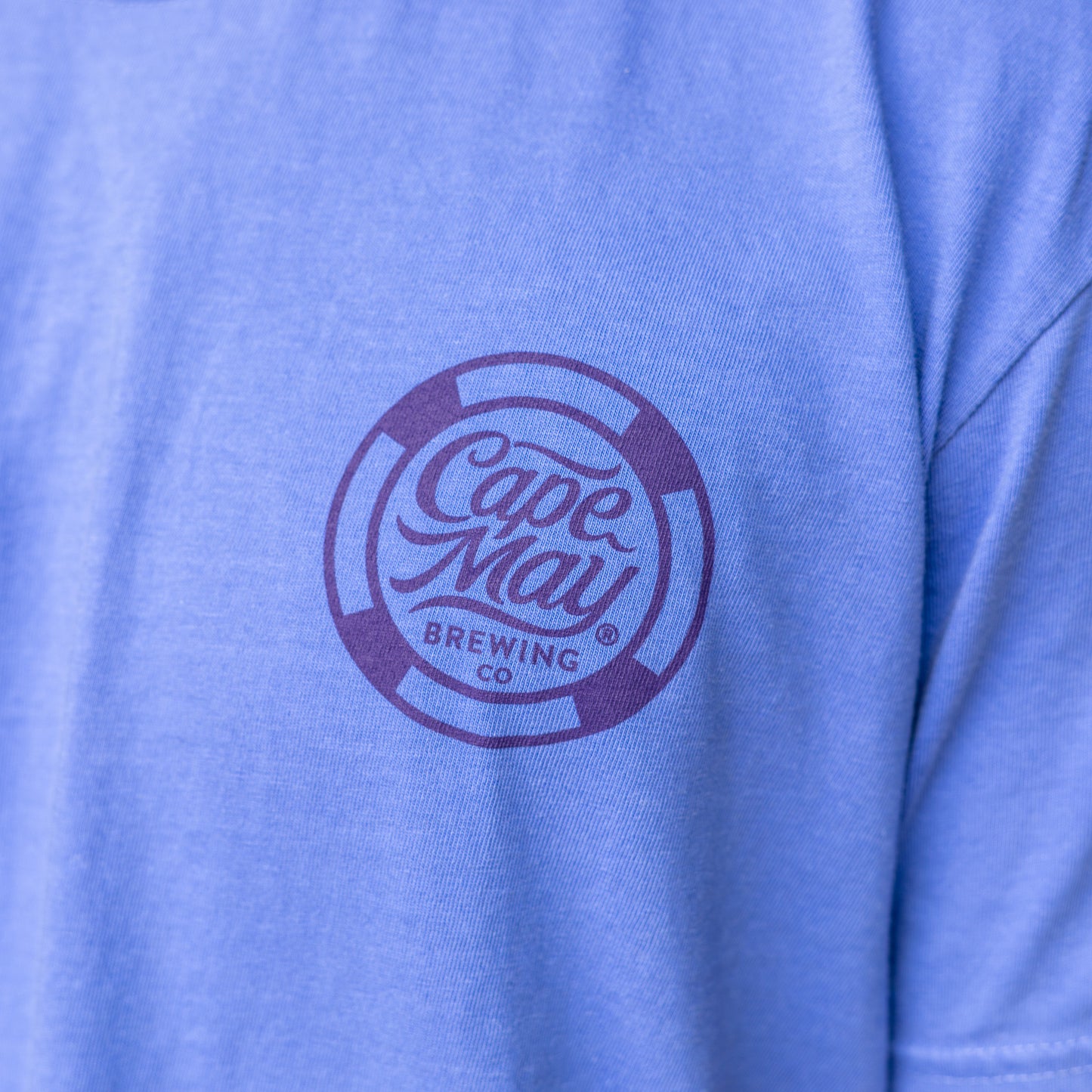 Better With Friends Tee