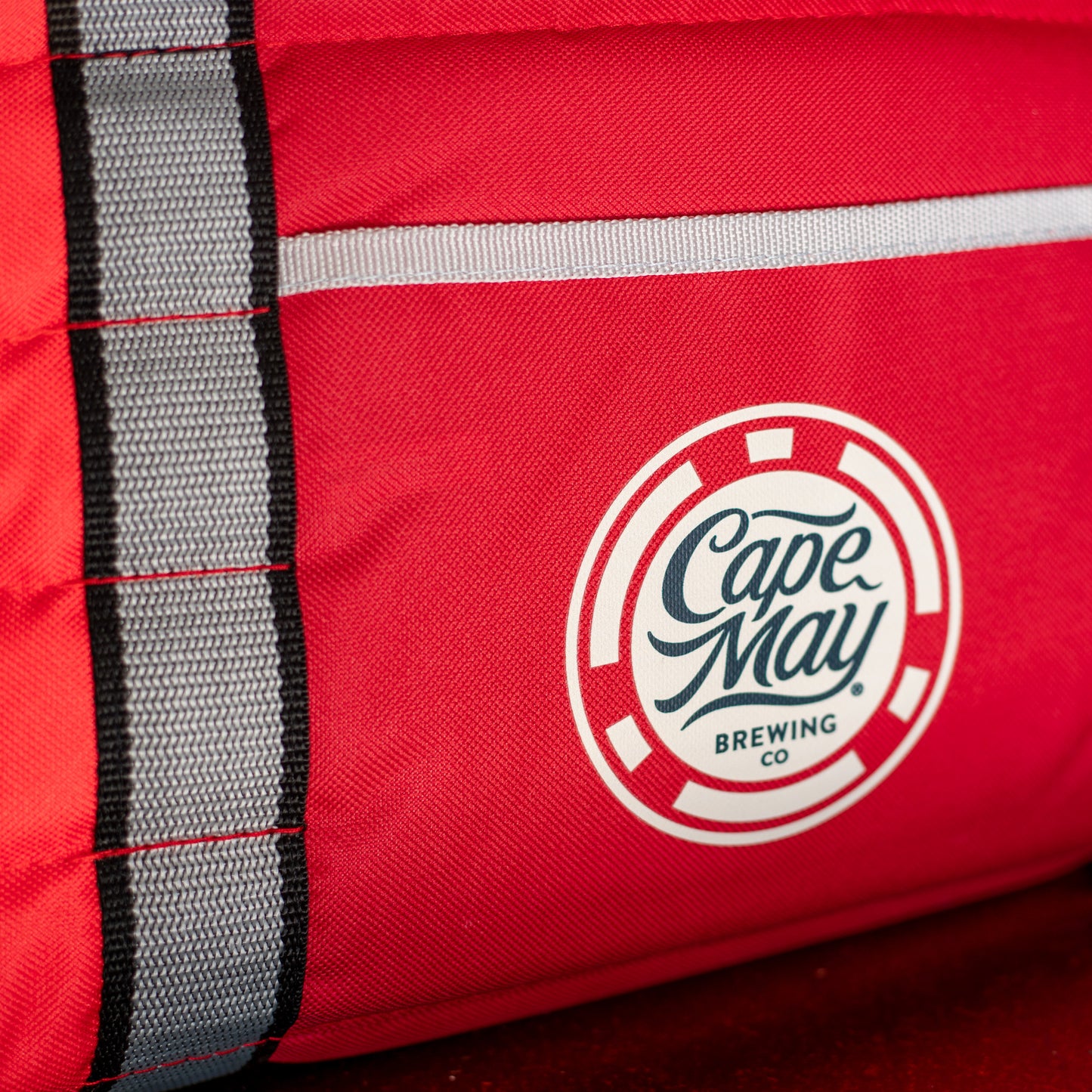 Cape May 12 Can Cooler