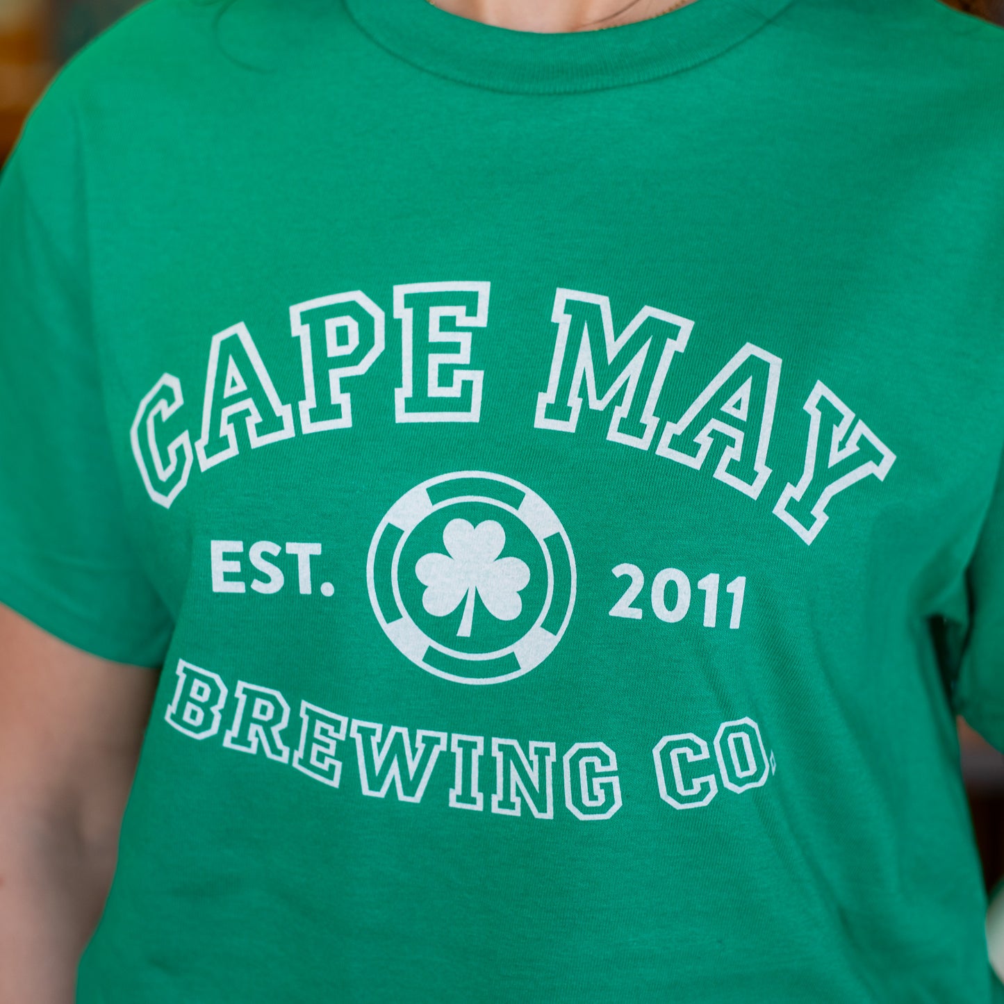 St. Patty's Day Tee