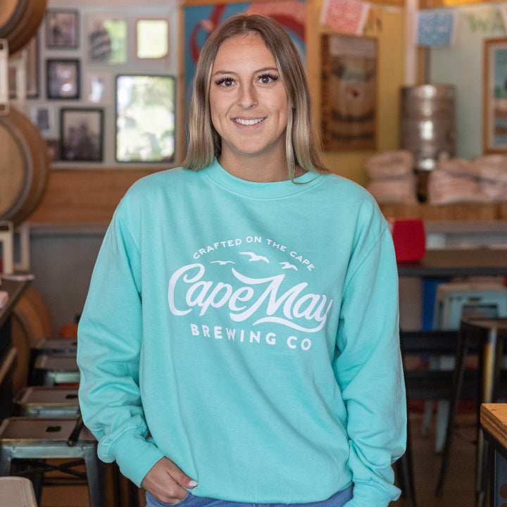 Apparel Cape May Brewing Company