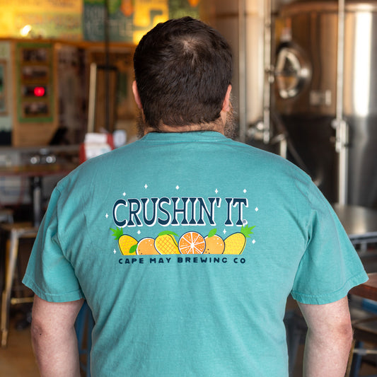 Crushin' It Tee
