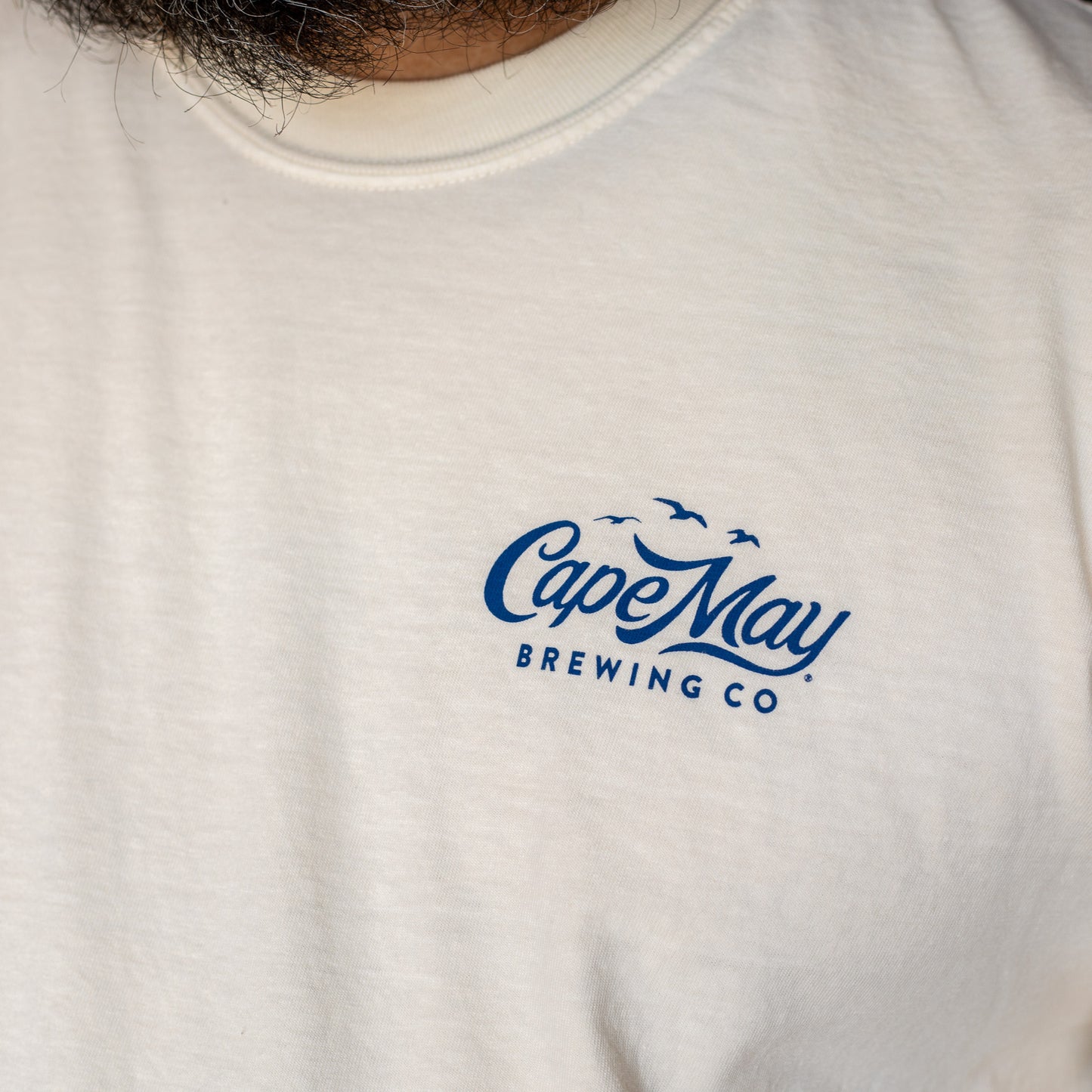 Beer Jersey Long Sleeve