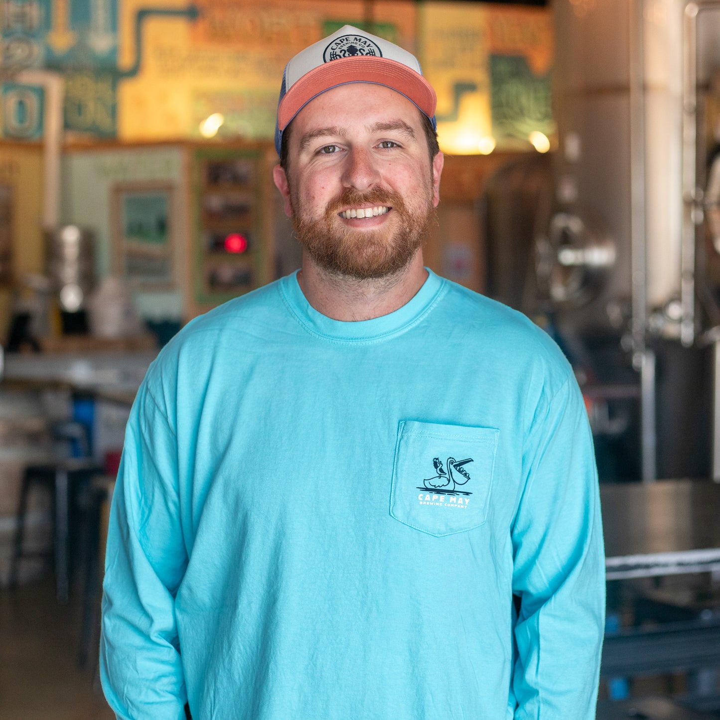 Pelicooler Long Sleeve