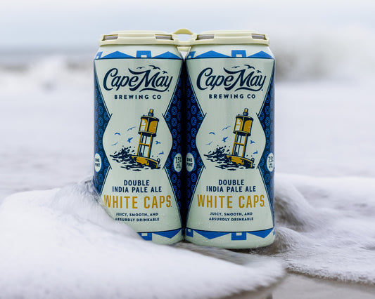 White Caps
