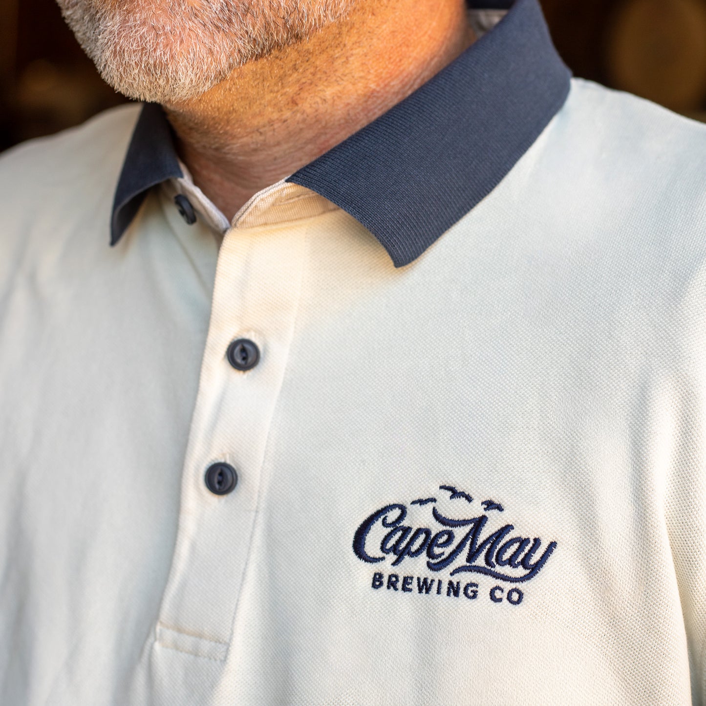 Men's L.L. Bean Polo
