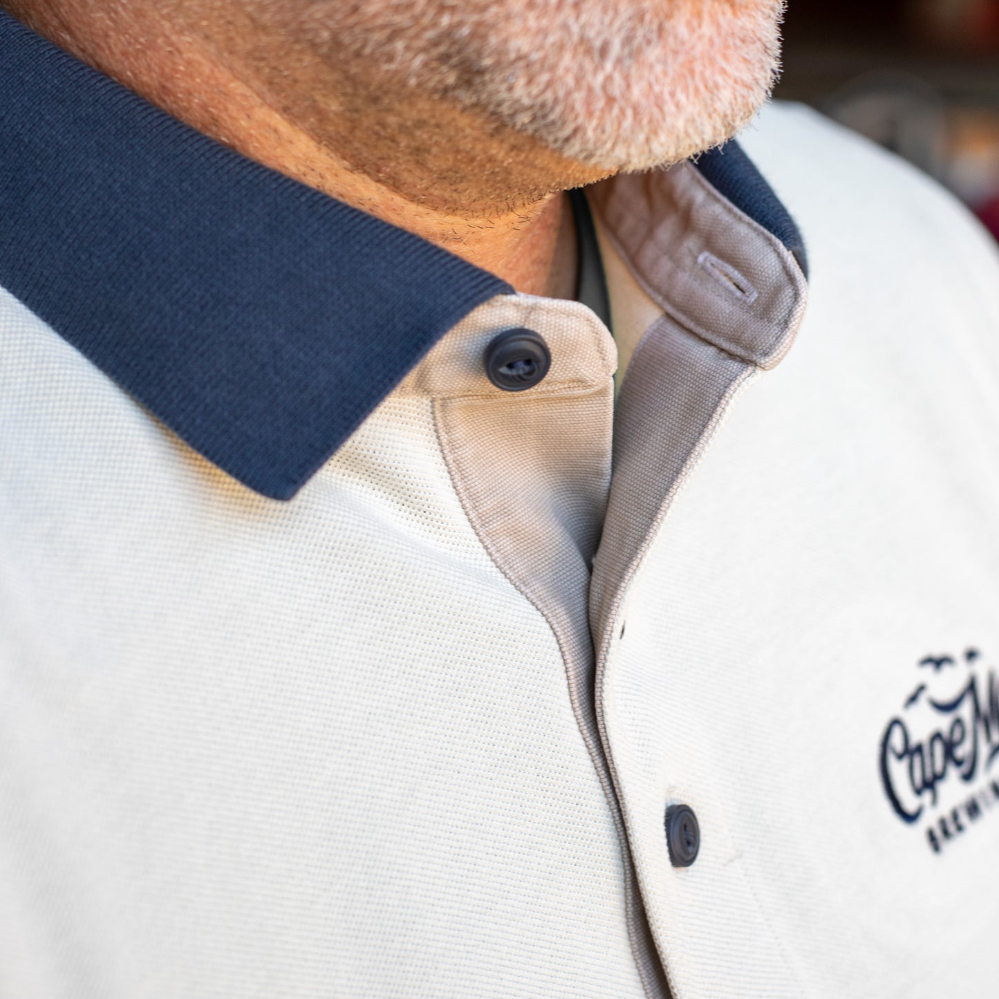 Men's L.L. Bean Polo