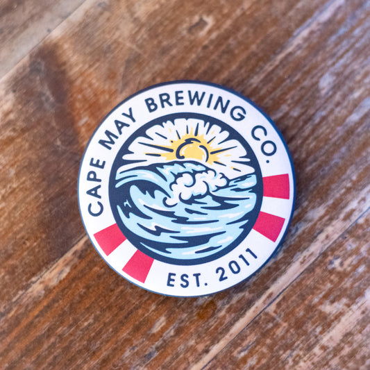 Accessories – Cape May Brewing Company