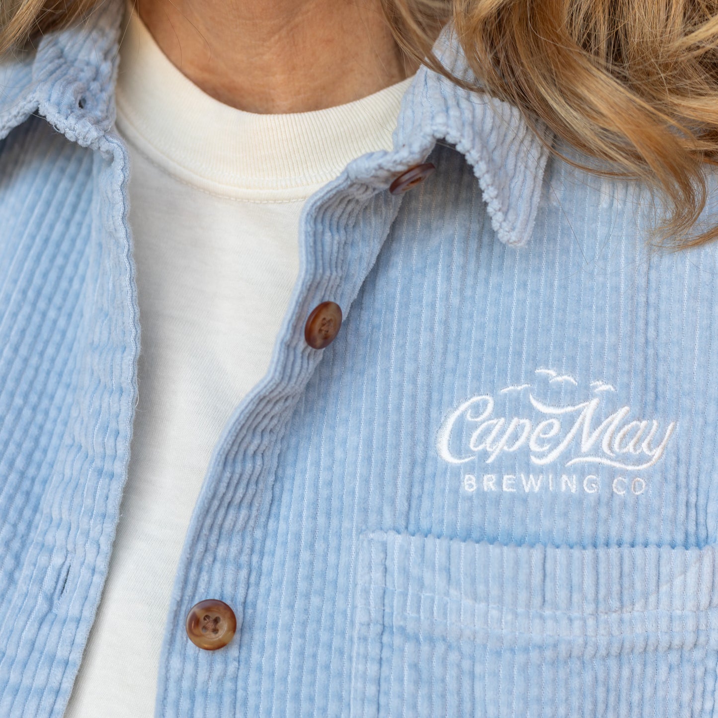 Women's L.L. Bean Corduroy