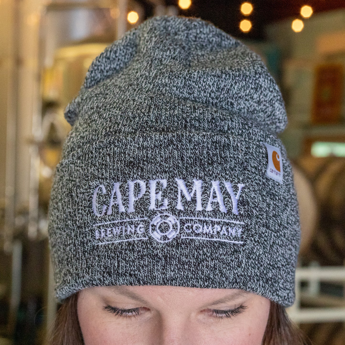 Carhartt Watch Cap Beanie