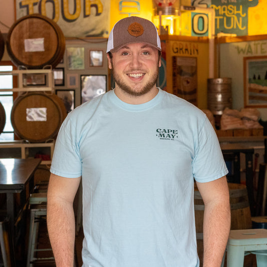 Beer Jersey - Hopped-Up Tees