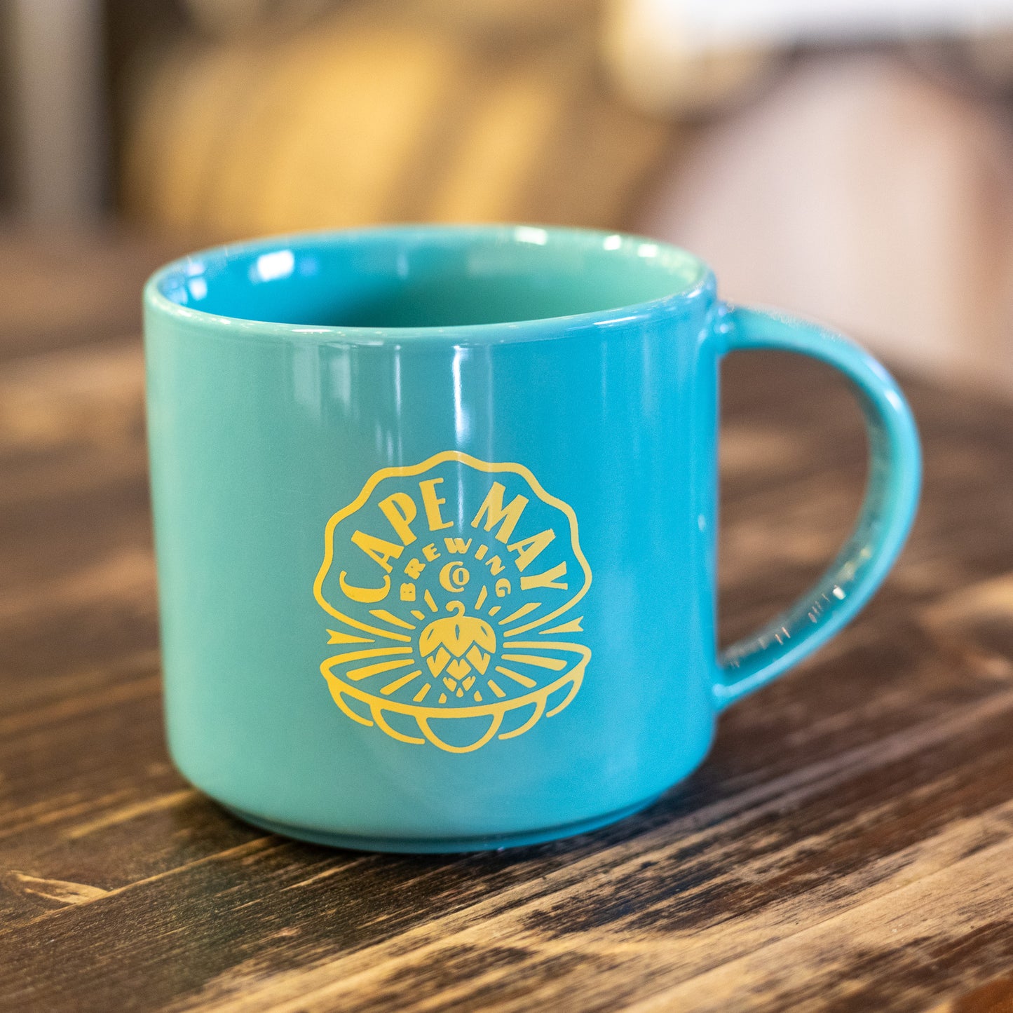 Hop Pearl Mug