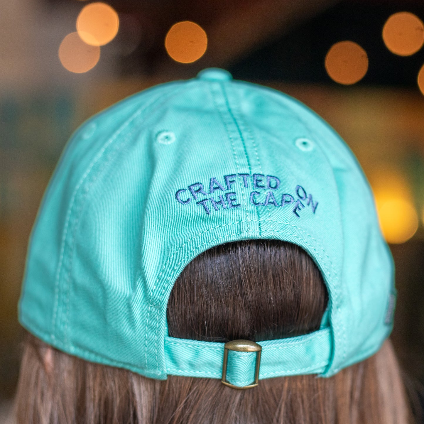 COTC Hat Spearmint