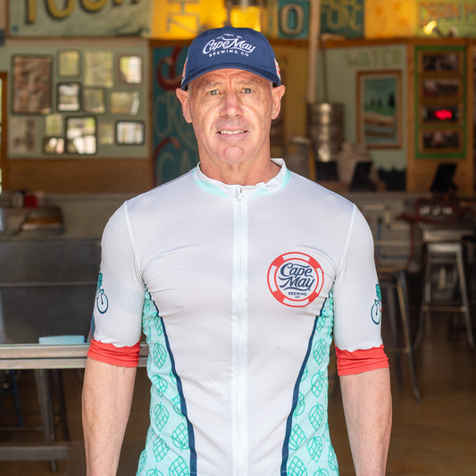 Cape May Bike Jersey