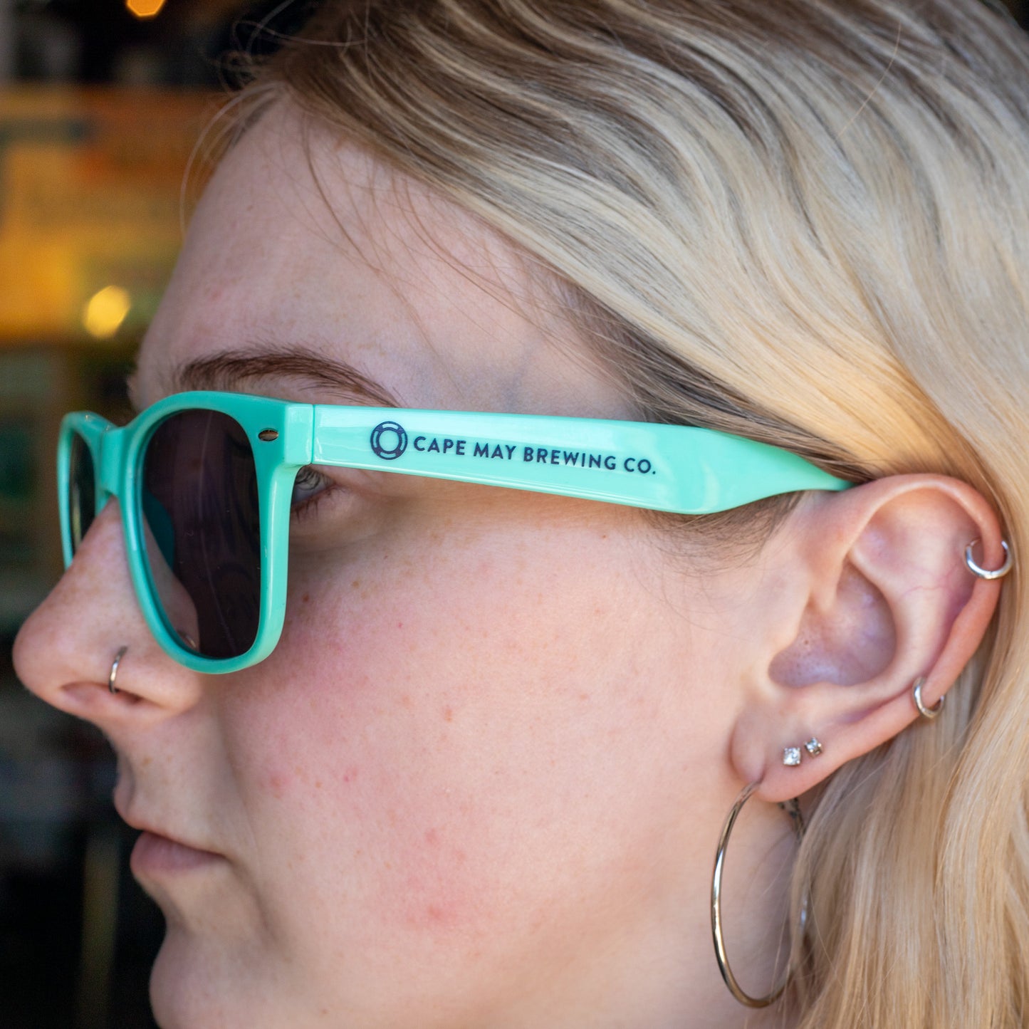 CMBC Malibu Sunglasses