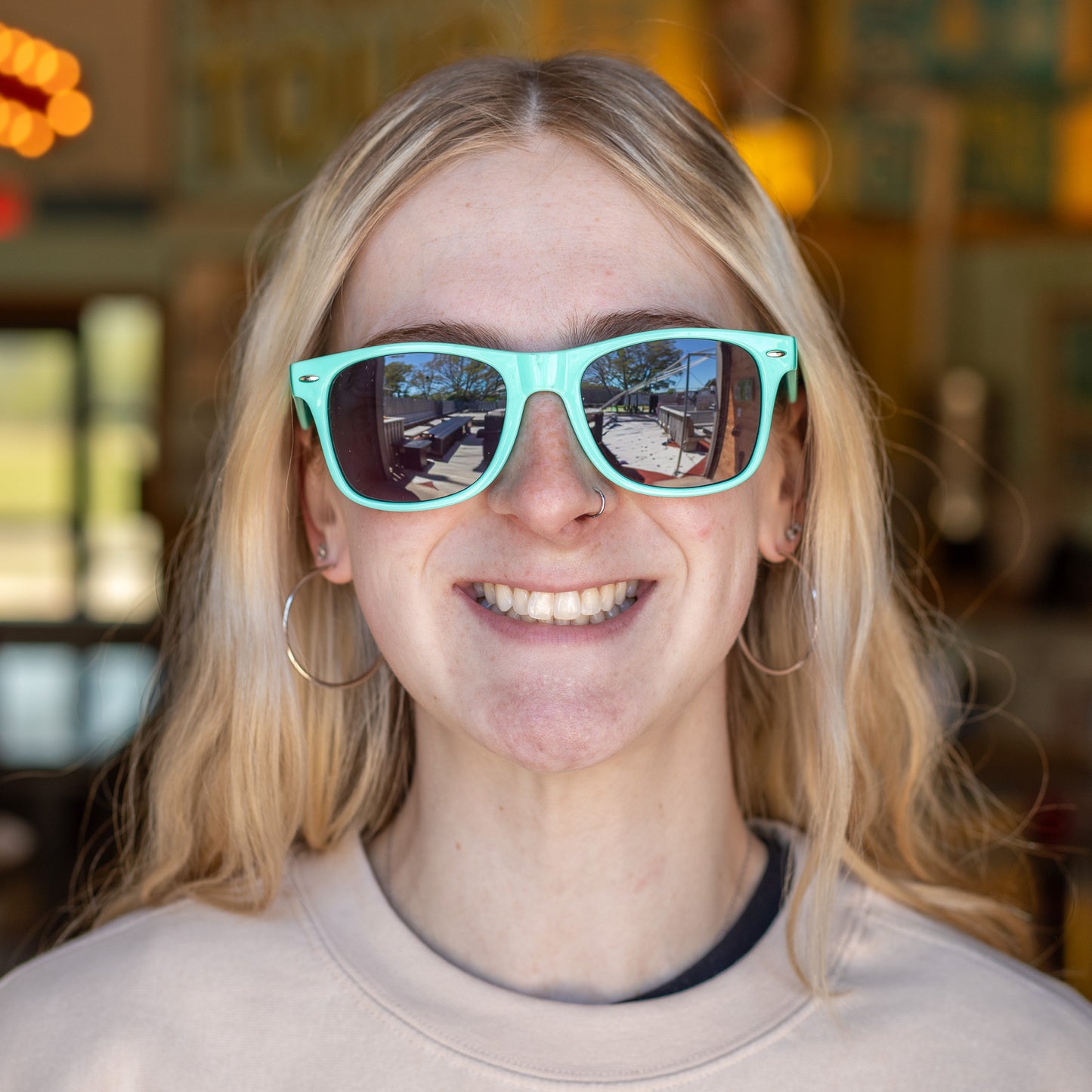 CMBC Malibu Sunglasses
