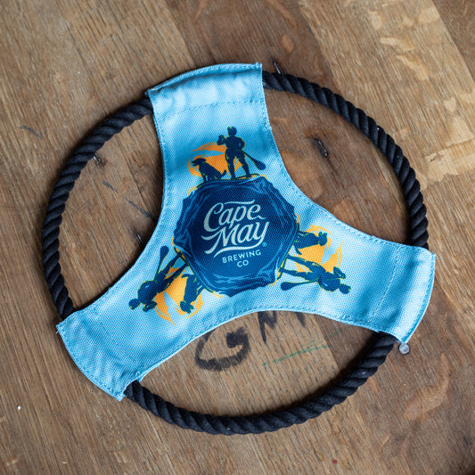 Bay Daze Frisbee