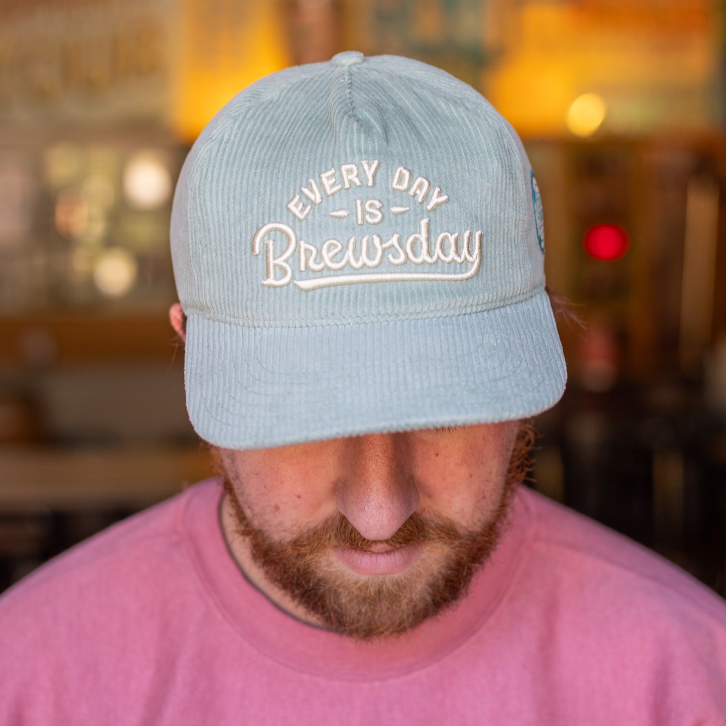 Brewsday Hat