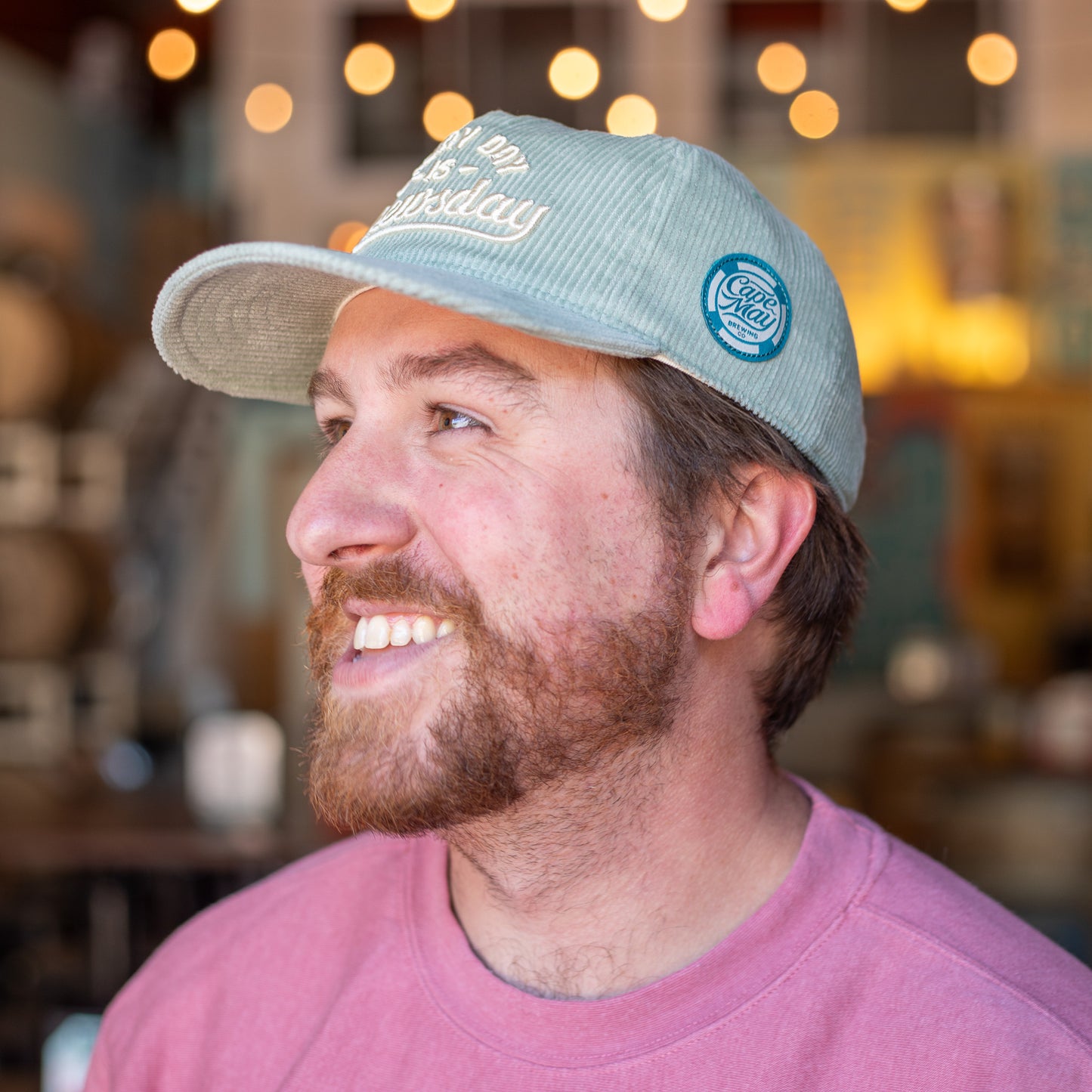 Brewsday Hat