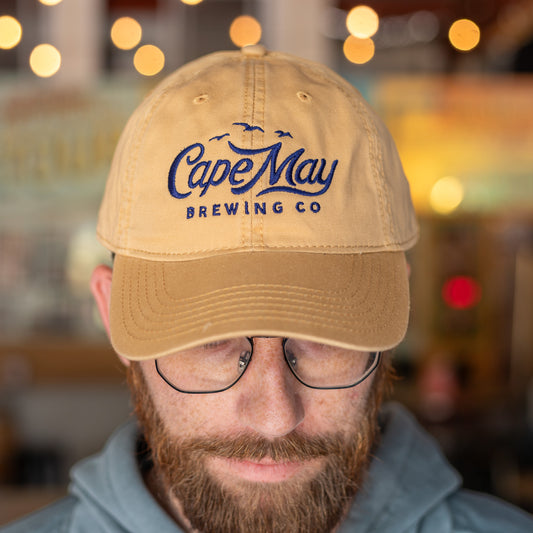 COTC Hat Straw